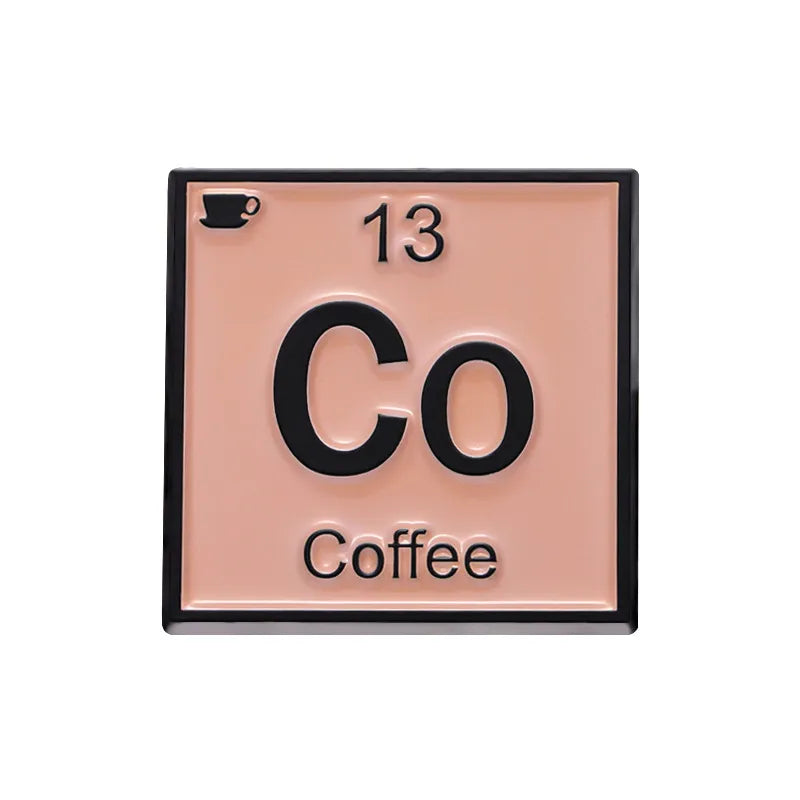 Co 13 - Coffee