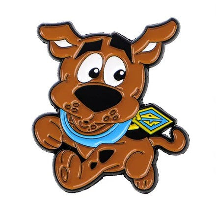 Scooby Doo - Bebé