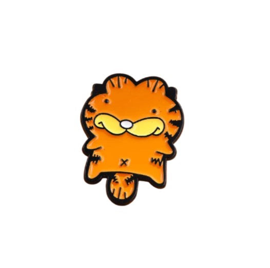 Garfield