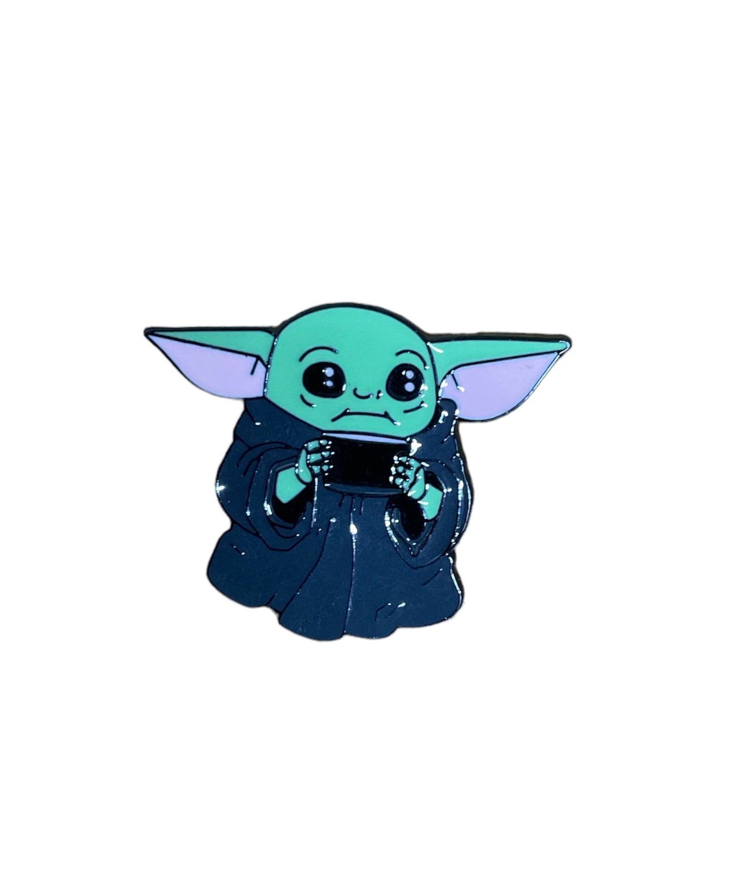 Yoda - Star Wars