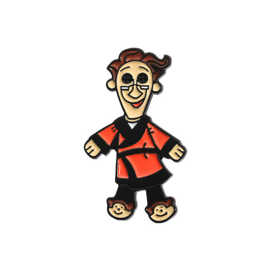 Charlye Jones - Coraline