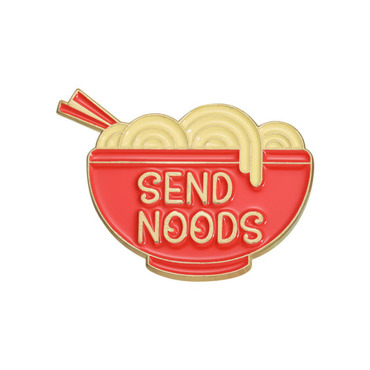 Send Noods