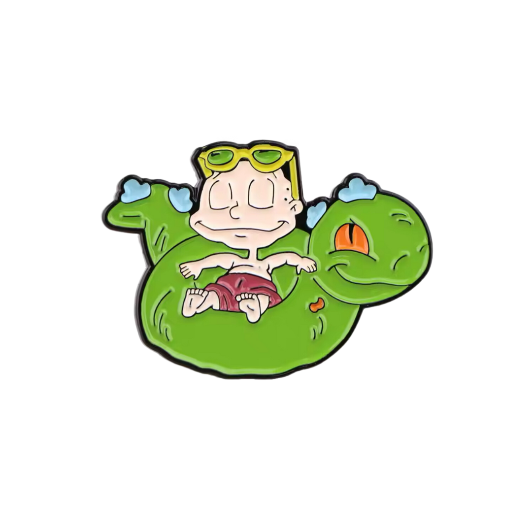 Tommy Pickles - Rugrats