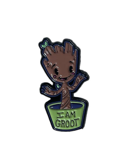 I'm Groot - Baby Groot