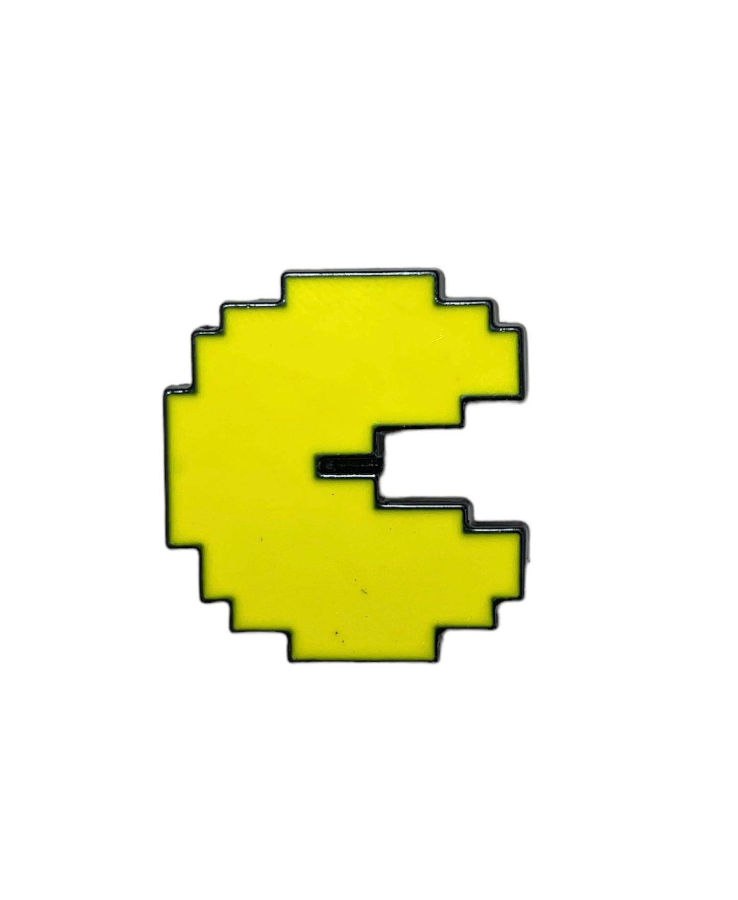 Pac - Man