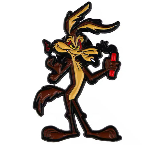 El Coyote