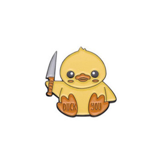Duck You