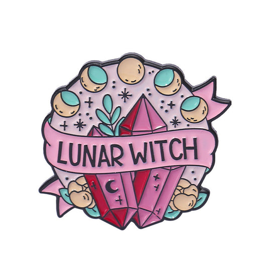 Lunar Witch