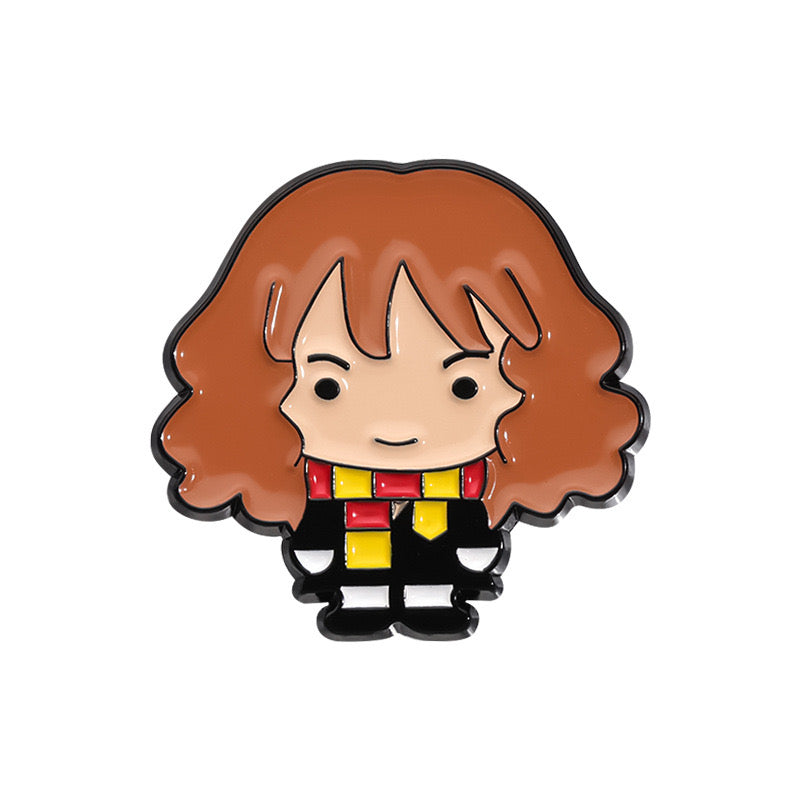 Hermione - Harry Potter