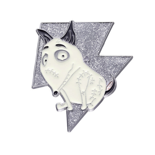 Sparky - Frankenweenie