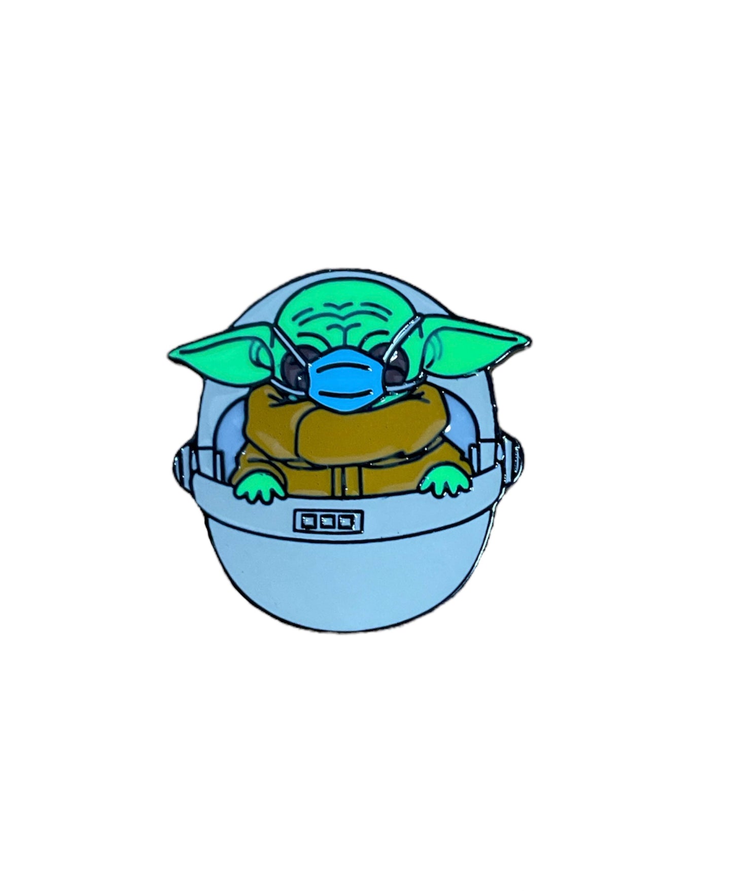 Yoda - Star Wars