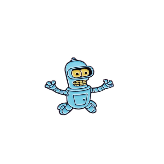 Bender - Futurama