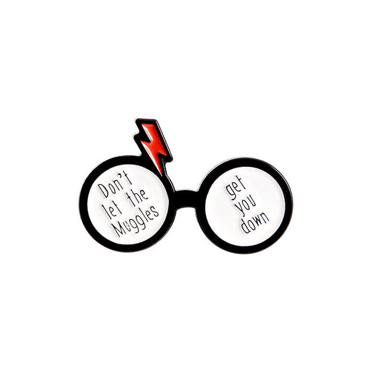 Anteojos - Harry Potter