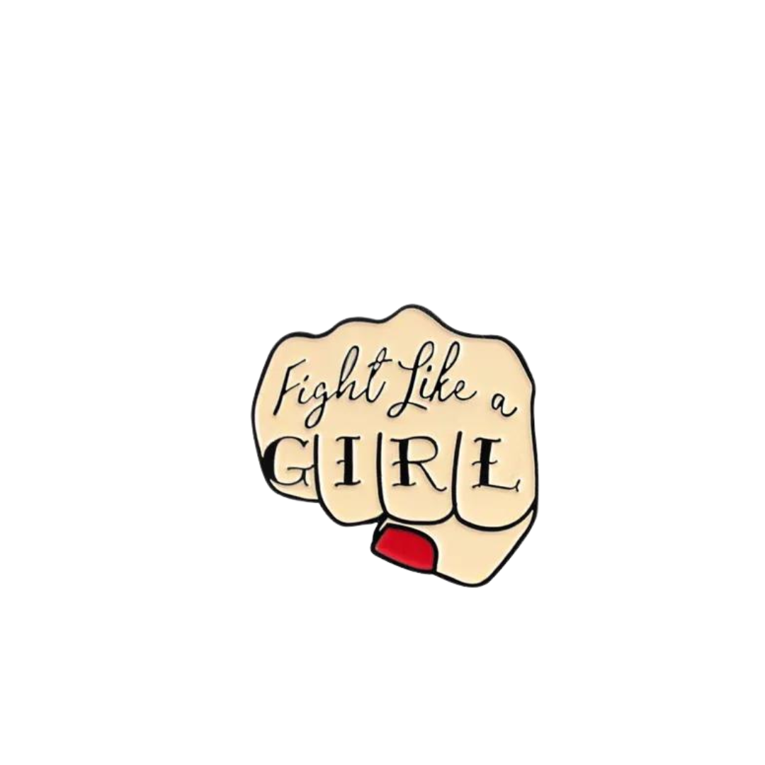 Fight Like Girl