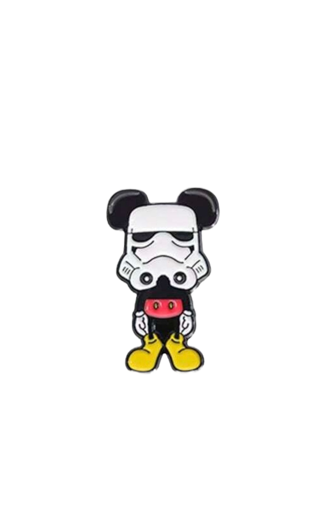 Mickey Stormtrooper