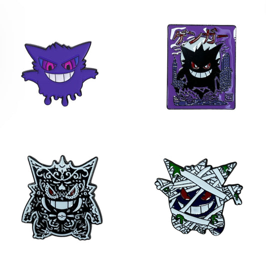 Gengar - Pokémon