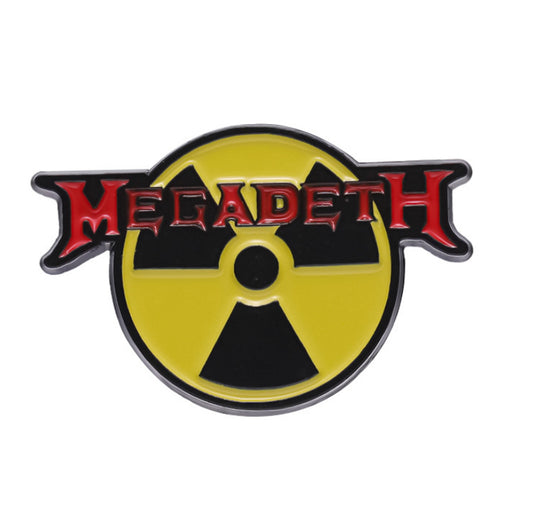 Megadeth