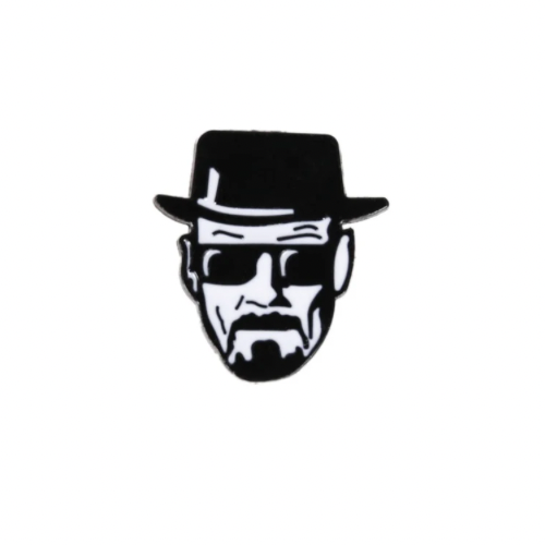 Heisenberg - Breaking Bad