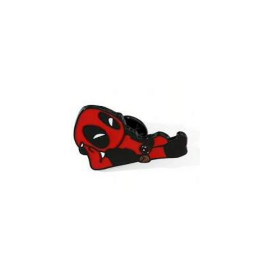 Deadpool sexy