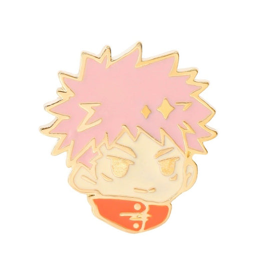 Itadori - Jujutsu Kaisen