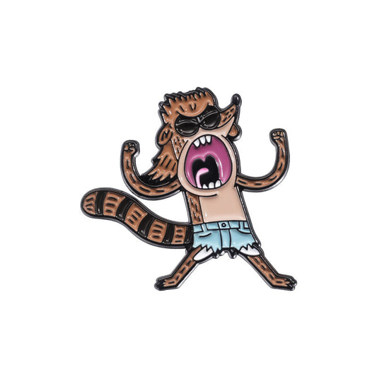 Rigby