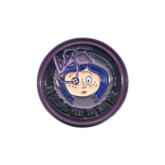 Coraline