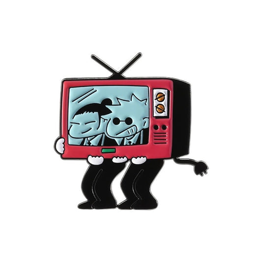 Gojo y Geto TV - Jujutsu Kaisen