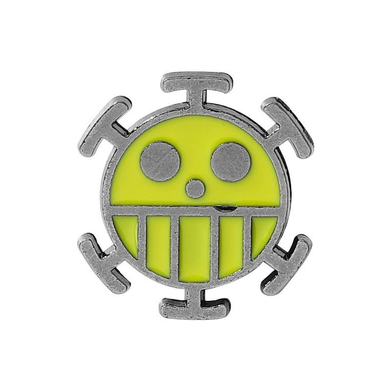 Heart Pirates - One Piece