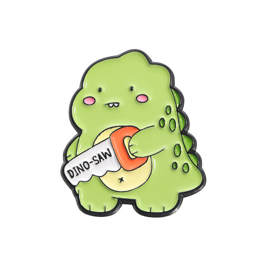 Dino-Saw