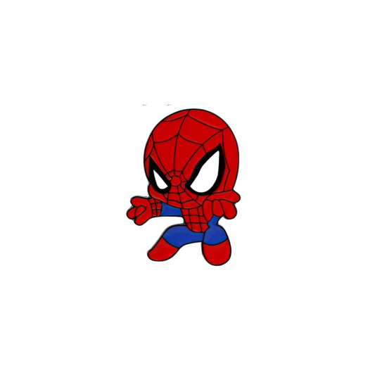 Spider Man
