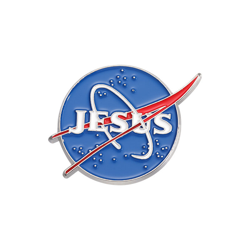 Jesus - Nasa