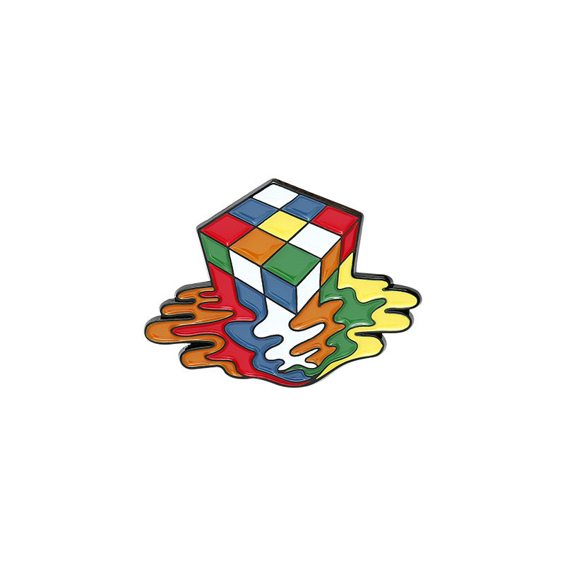 Cubo Rubik