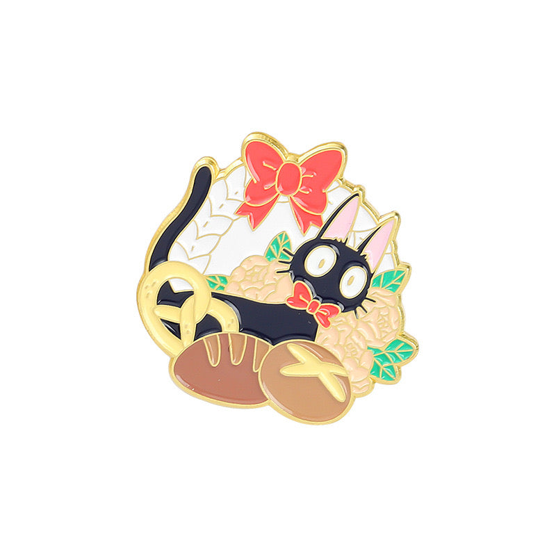 Jiji - Kiki's delivery service