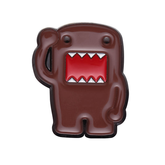 Domo-Kun