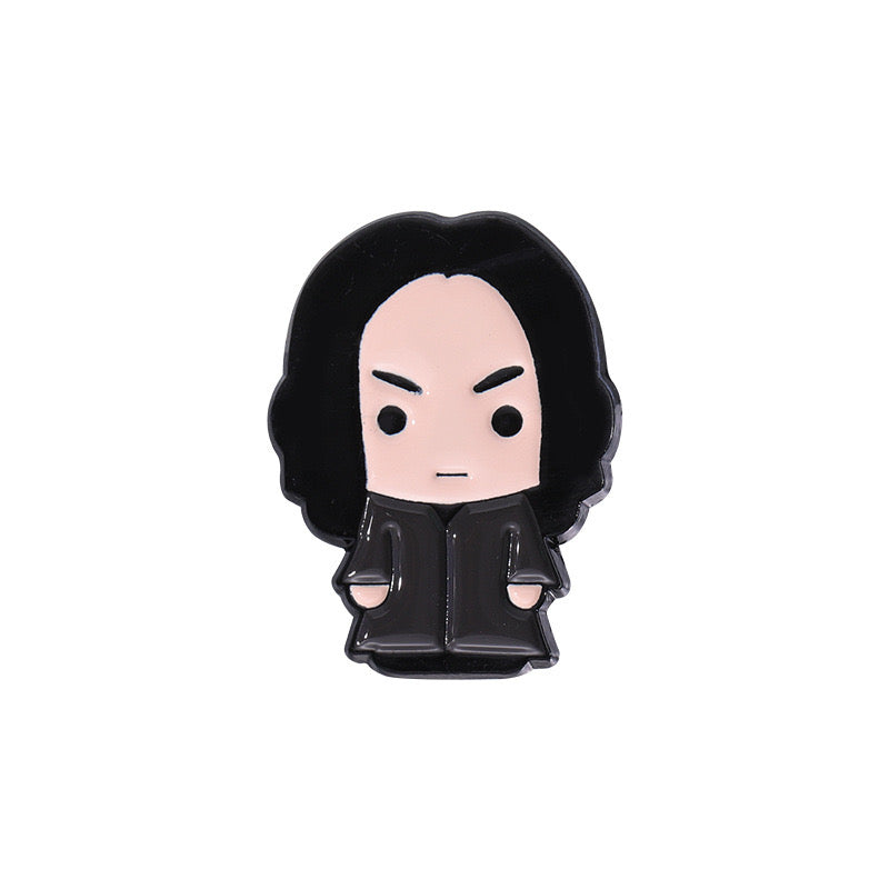 Severus Snape - Harry Potter