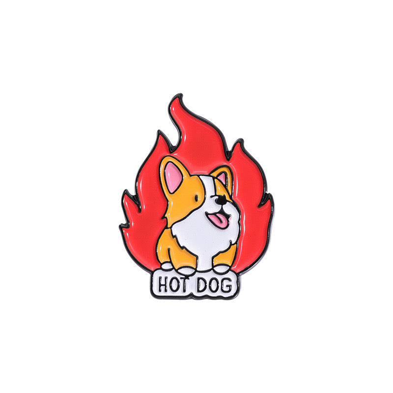 Hot Dog