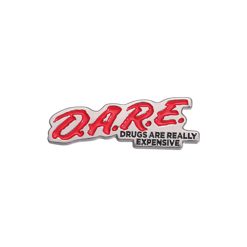 D.A.R.E