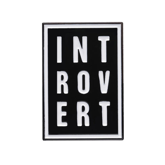 Introvert