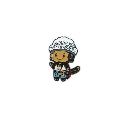 Trafalgar Law - One Piece