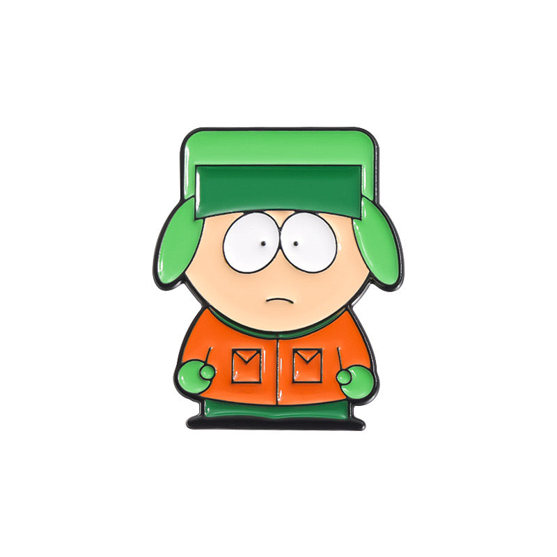 Kyle - South Park