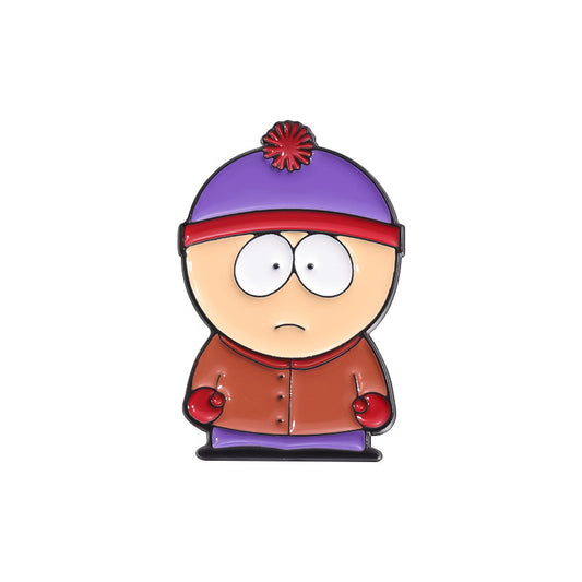 Stan - South Park