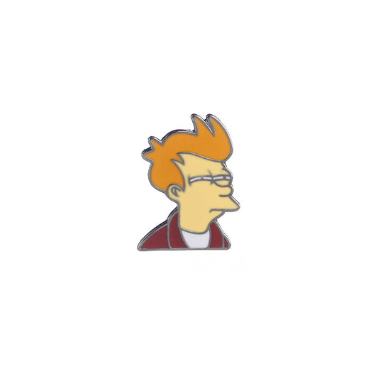 Philip J. Fry - Futurama