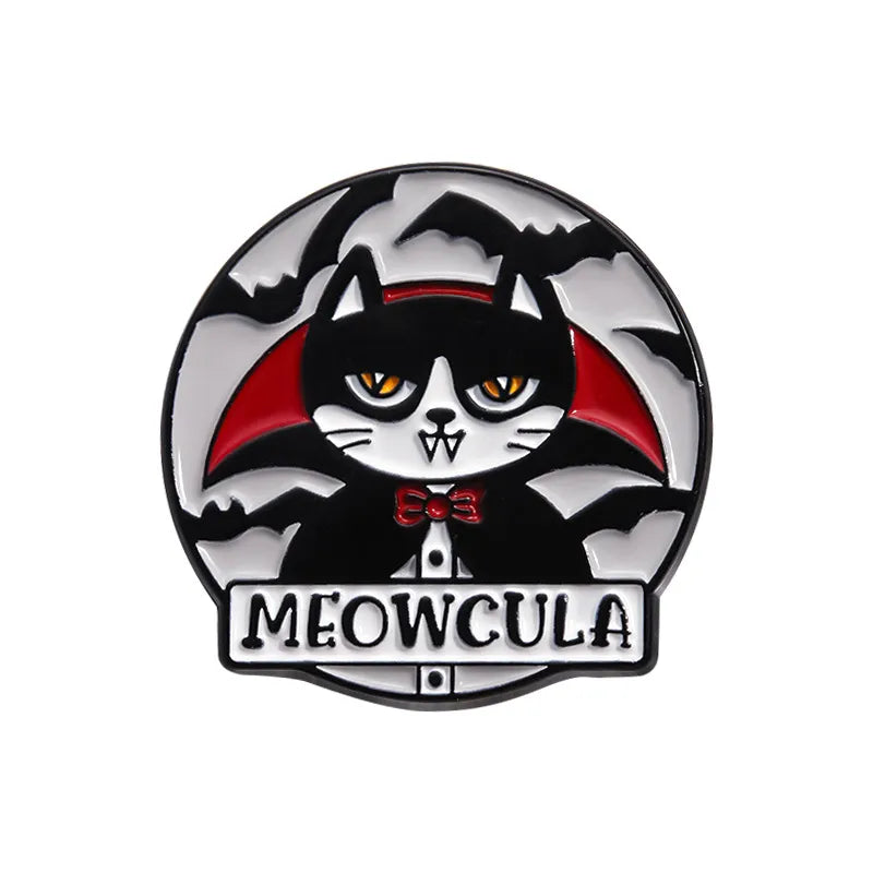 Meowcula