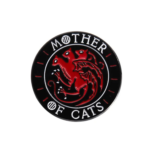 Mother Of Cats