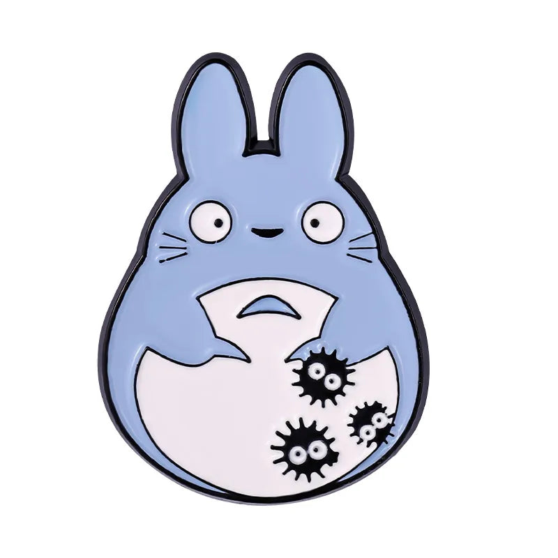 Totoro