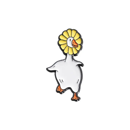 Pato Girasol