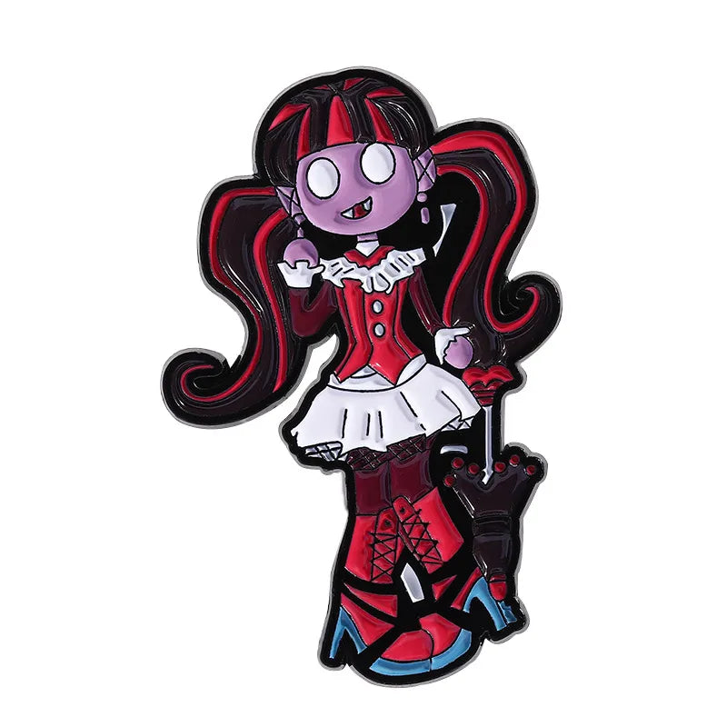 Draculaura - Monster High