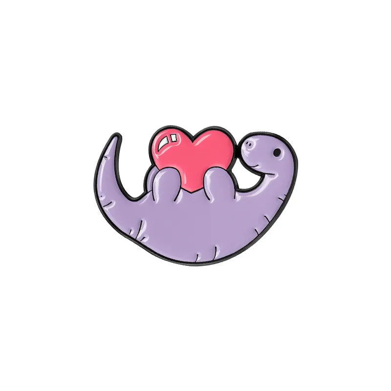 Dino - Love