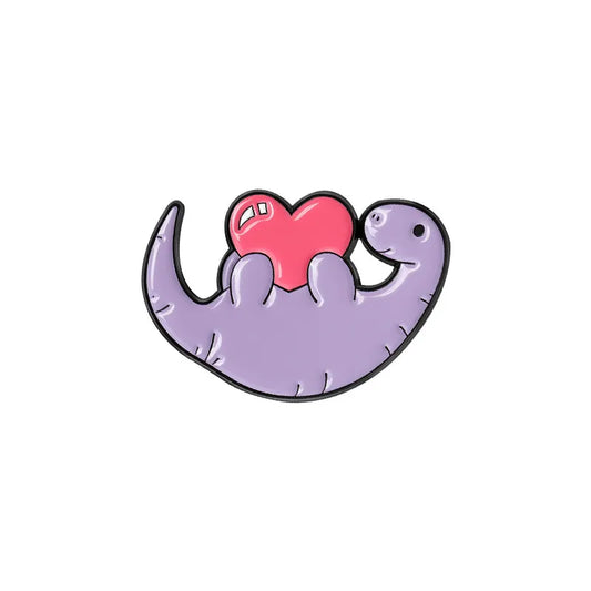 Dino - Love