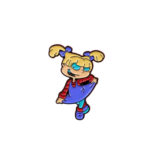 Angélica Pickles - Rugrats